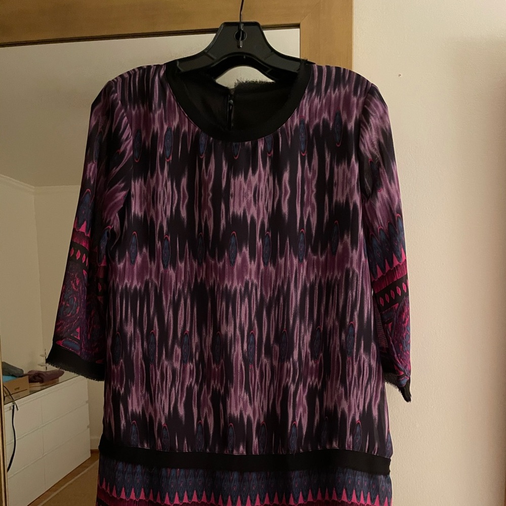 Pearl 88 Dress (S)